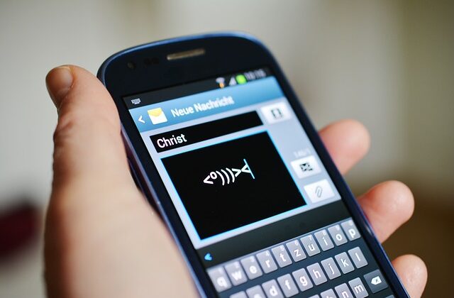 Mobil půjčka SMS ihned