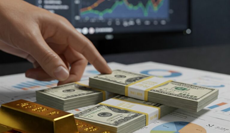 Okamžitá hotovost: Rychlá pomoc, nebo cesta do dluhové pasti?