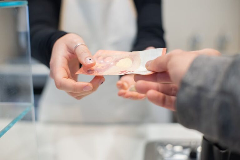 Kontokorent: Váš finanční polštář, nebo propast?